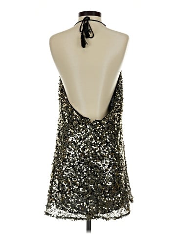 Honey Punch Cocktail Dress (view 2)
