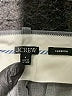 J.Crew Solid Gray Dress Pants Size 4 - photo 4