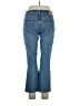Levi's Blue Jeans Size 14s - photo 2