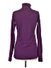 Adidas Purple Track Jacket Size M - photo 2