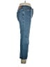Levi's Blue Jeans Size 14s - photo 4