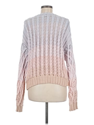 John & Jenn Pullover Sweater (view 2)