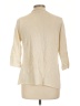 Carducci Ivory Cardigan Size L - photo 2