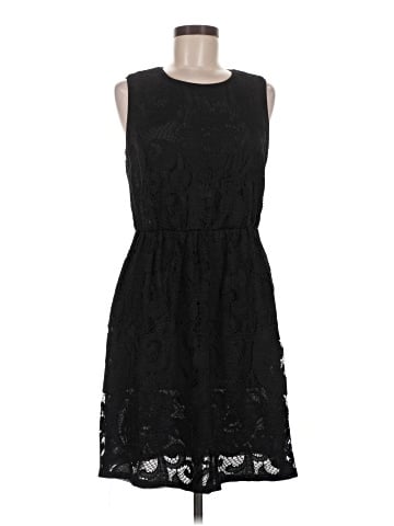 Anna Sui Cocktail Dress (view 1)