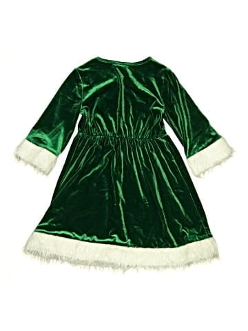 Holiday Time Dress (view 2)
