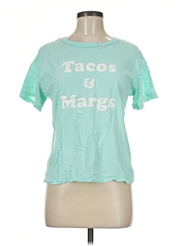 Wildfox Short Sleeve T-Shirt (view 1)
