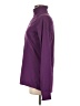 Adidas Purple Track Jacket Size M - photo 5