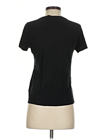 CALVIN KLEIN JEANS Short Sleeve T-Shirt (view 2)