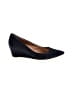 Corso Como Blue Wedges Size 7 1/2 - photo 1