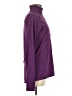 Adidas Purple Track Jacket Size M - photo 4