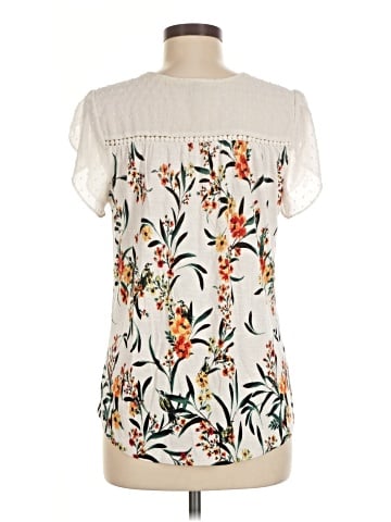 Daniel Rainn Sleeveless Blouse (view 2)