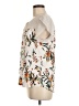 Daniel Rainn Ivory Sleeveless Blouse Size M - photo 5