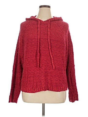 Torrid Pullover Sweater (view 1)