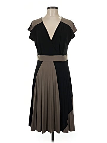 Alfani Cocktail Dress (view 1)