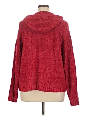 Torrid Pullover Sweater (view 2)