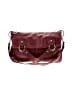 Nine West Burgundy Shoulder Bag One size - photo 1