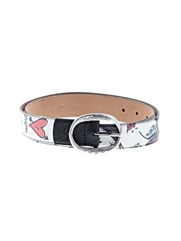 Brighton Leather Belt (view 1)