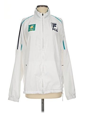 FILA Track Jacket (view 1)