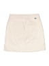 Jag Solid Tan Skort Size 8 - photo 2