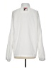 FILA 100% Polyester White Track Jacket Size S - photo 2
