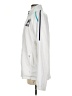 FILA 100% Polyester White Track Jacket Size S - photo 5