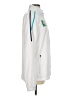 FILA 100% Polyester White Track Jacket Size S - photo 4