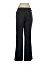 Brooks Brothers 100% Wool Black Wool Pants Size 8 - photo 2