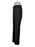 Brooks Brothers 100% Wool Black Wool Pants Size 8 - photo 5