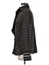 Anne Klein Black Long Sleeve Blouse Size M - photo 5