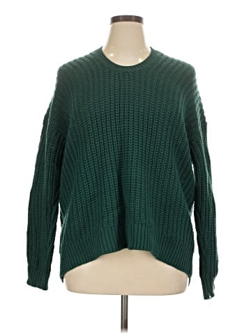 Torrid Pullover Sweater (view 1)