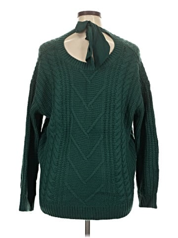 Torrid Pullover Sweater (view 2)