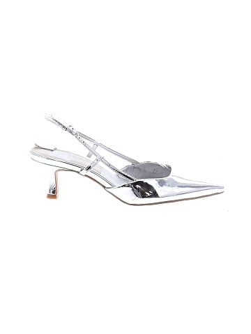 Dolce Vita Heels (view 1)