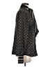 Anne Klein Black Long Sleeve Blouse Size M - photo 4