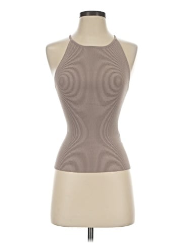 Olivaceous Tank Top (view 1)