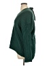 Torrid Solid Green Pullover Sweater Size 1X Plus (1) - photo 5