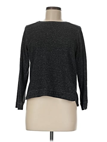 H&M Long Sleeve Top (view 1)