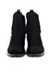 Sam Edelman Black Ankle Boots Size 8 - photo 2