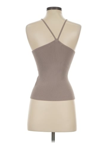 Olivaceous Tank Top (view 2)