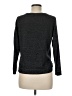 H&M Gray Long Sleeve Top Size M - photo 2