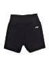 AYBL Solid Black Athletic Shorts Size S - photo 1