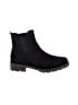 Sam Edelman Black Ankle Boots Size 8 - photo 1