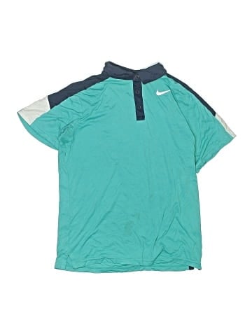 Nike Short Sleeve Polo (view 1)