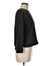 H&M Gray Long Sleeve Top Size M - photo 4