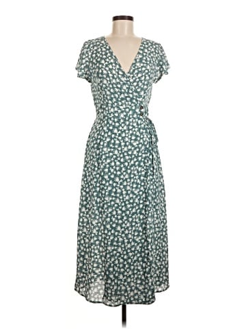 Sienna Sky Casual Dress (view 1)