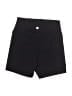 AYBL Solid Black Athletic Shorts Size S - photo 2