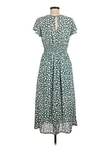 Sienna Sky Casual Dress (view 2)