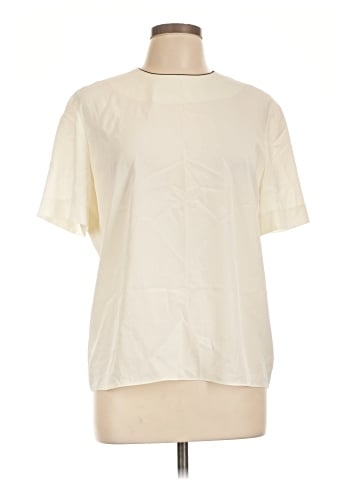 Kasper A.S.L. Short Sleeve T-Shirt (view 1)