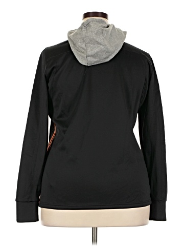 Adidas Long Sleeve Polo (view 2)