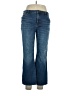 Kut from the Kloth Blue Jeans Size 14 - photo 1