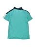 Nike Teal Short Sleeve Polo Size M (kids) - photo 2